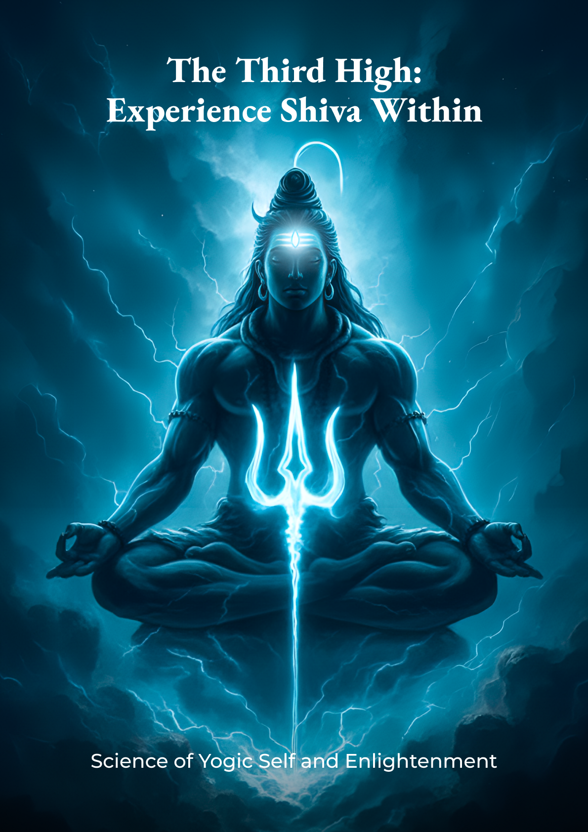The Third High, Experience Shiva Within